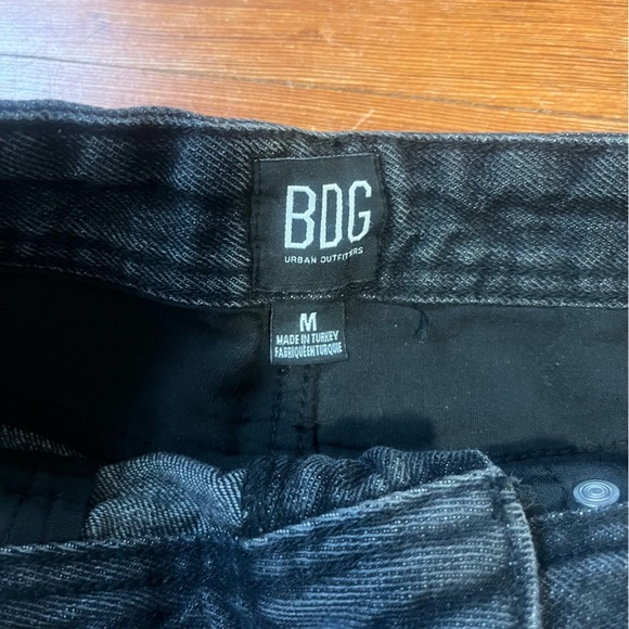 BDG denim mini skirt - Picture 3 of 6